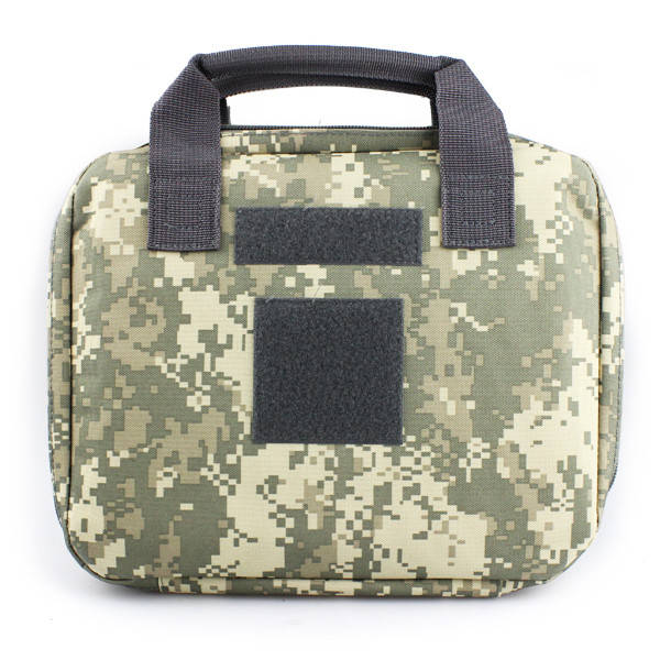

Чохол для зброї 30x25x5см ACU, Разные цвета
