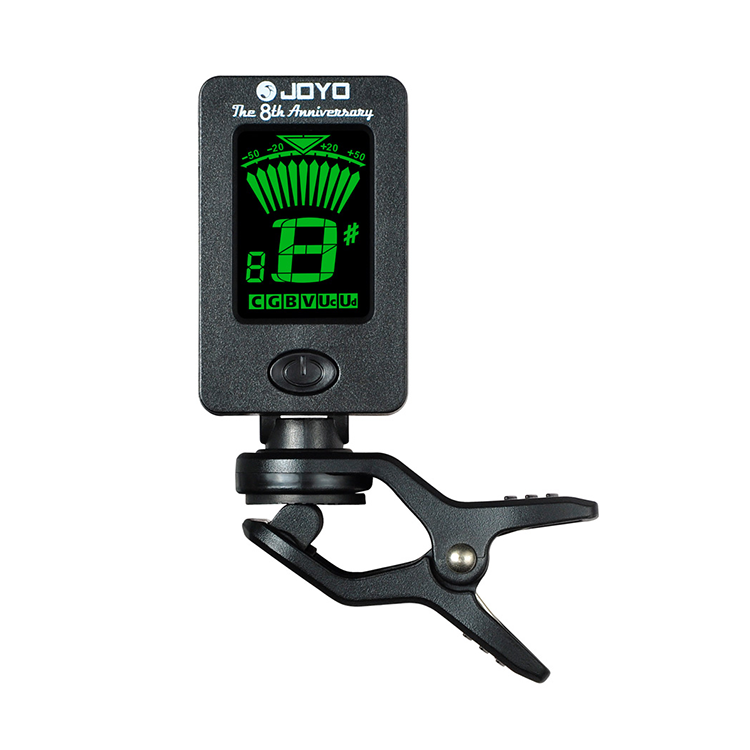 

Гитарный тюнер JOYO JT-01