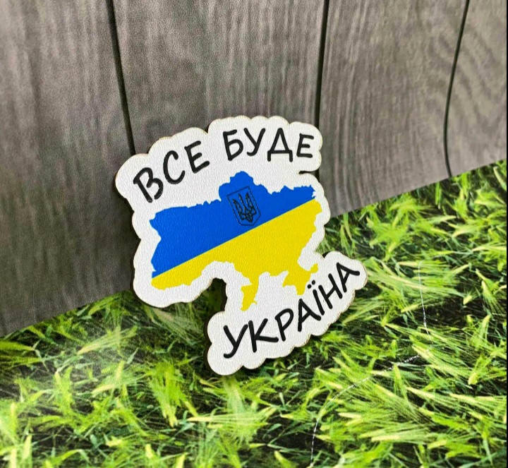 

Магниты из дерева 7