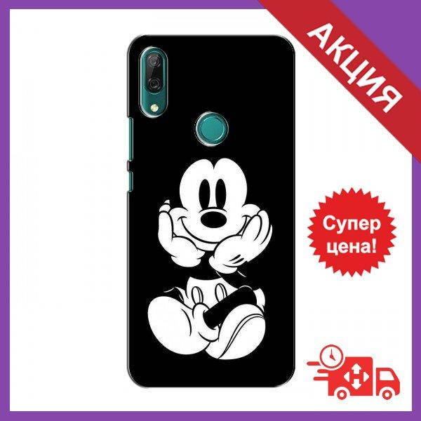 

Чехол с принтом для Huawei P Smart Z / Чехол с картинкой на Хуавей П Смарт З / Чехол для Huawei P Smart Z