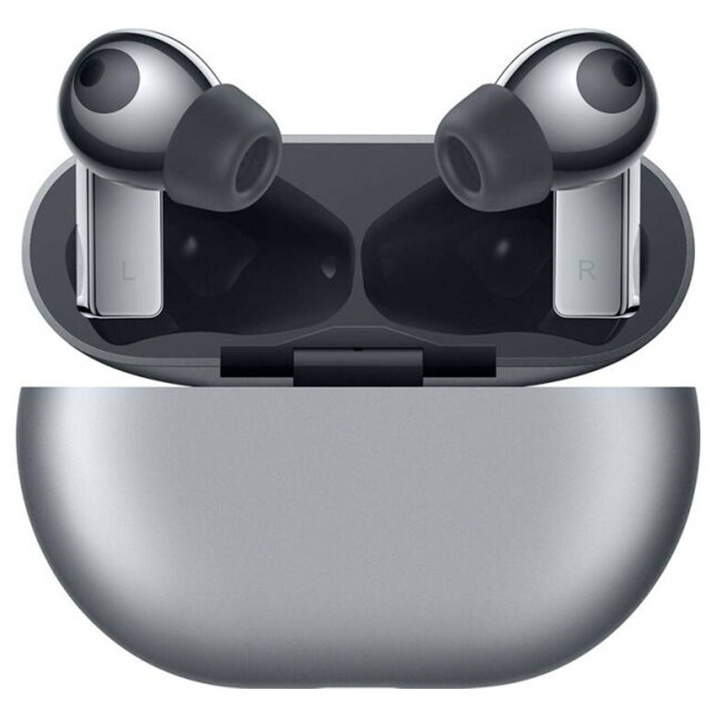 

Наушники Huawei FreeBuds Pro Silver Frost (55033757) [59222]
