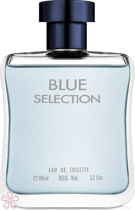 

Blue Selection 100 мл Sterling Parfums