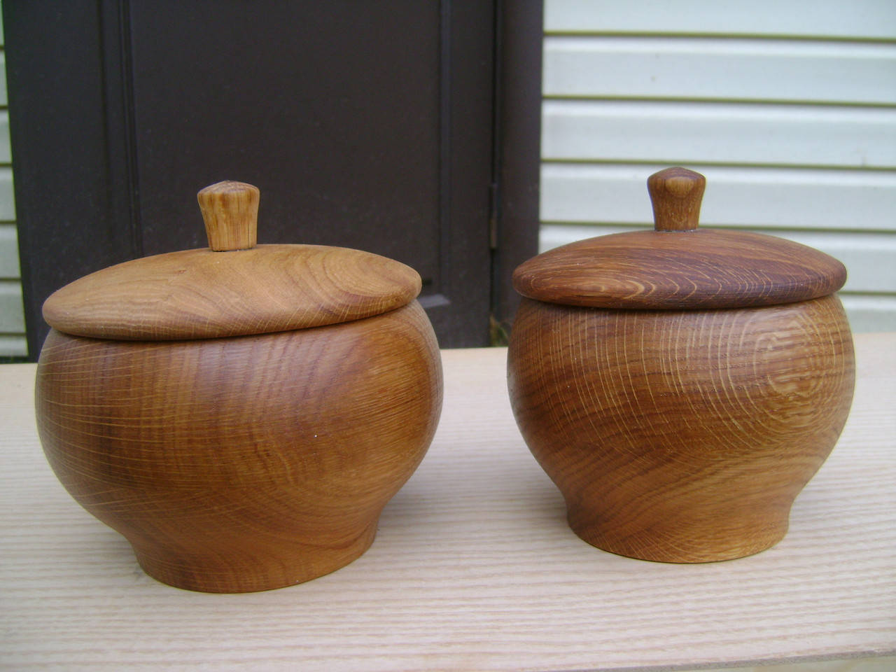 

Бочонок под мед