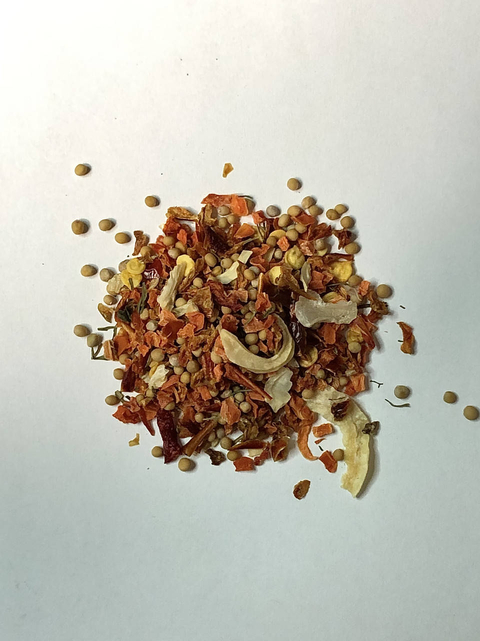 

Універсальна суміш «Кримська"