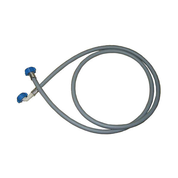 

Шланг заливной для стиральной машины L=1500mm D резьбы=3/4” Reflex (Италия)