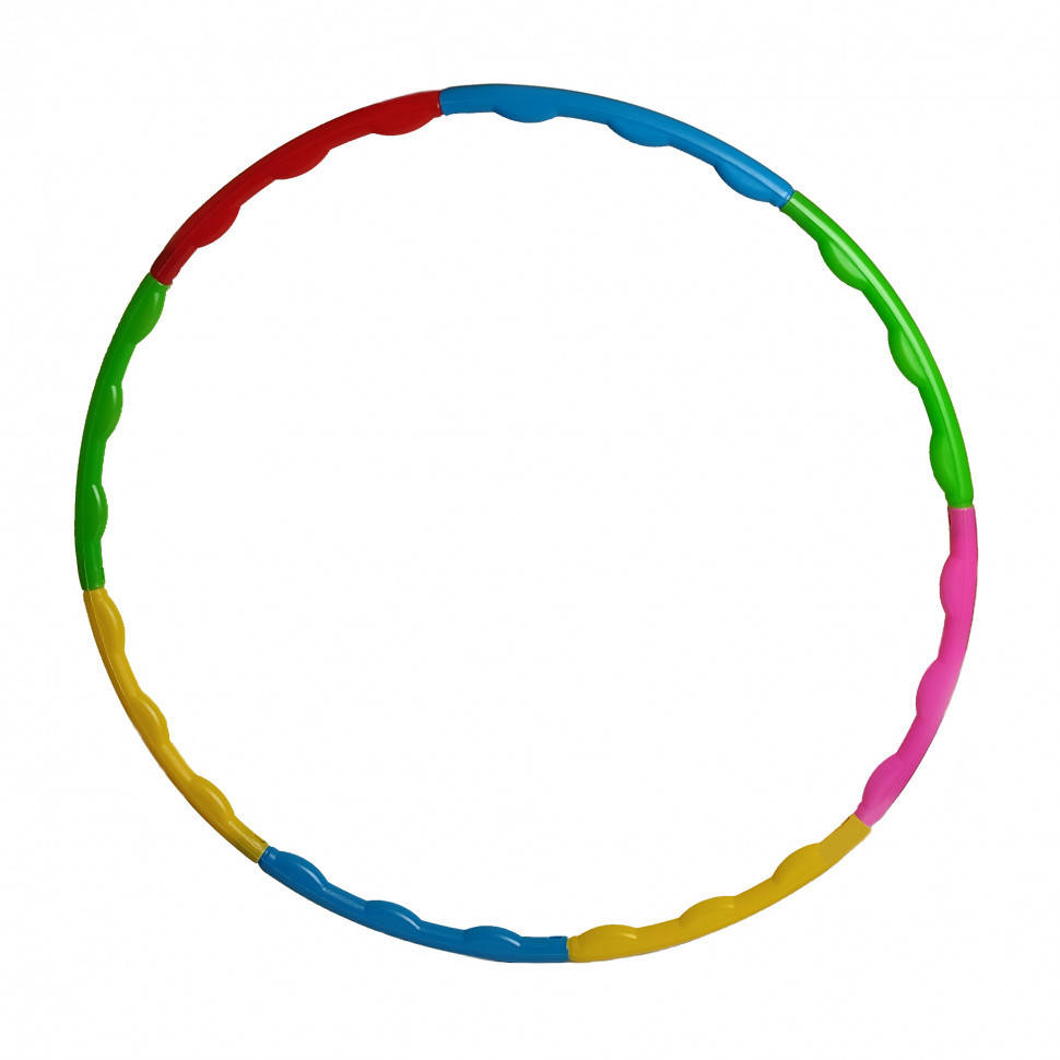 

Lb Обруч "Хулахуп" 11170 8 элементов