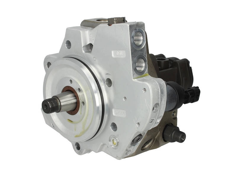 

Топливный насос МАН Тга, Bosch 0445020018 (двигатель D2676)
