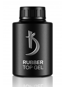 

Rubber Top Kodi - Каучуковое верхнее покрытие (топ/финиш) для гель лака 35мл