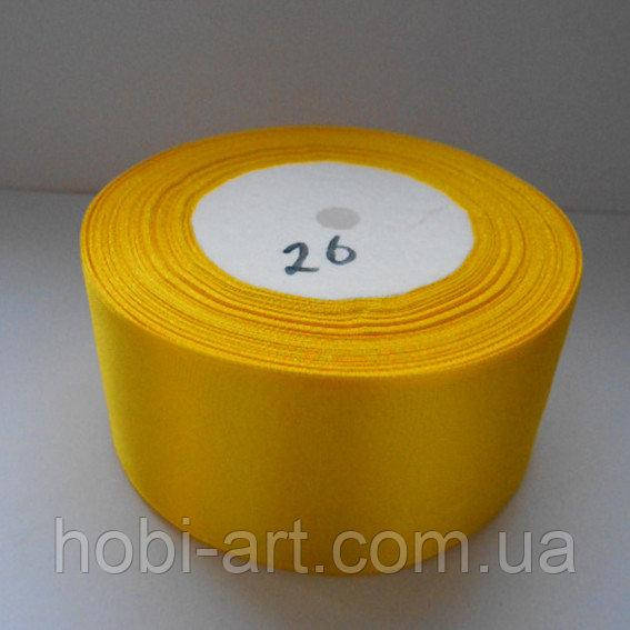 

Стрічка атласна 51мм №026 33 м