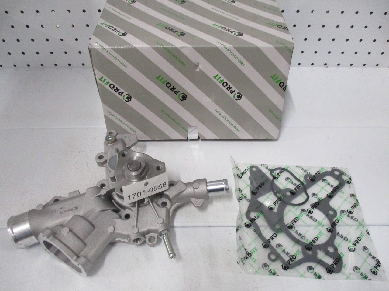 

Водяная помпа PROFIT 1701-0958 OPEL ASTRA H, G