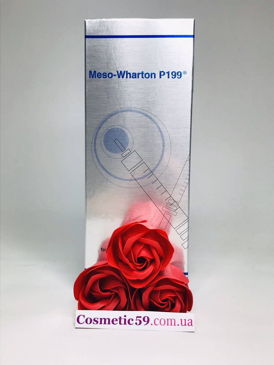 

Meso-Wharton P199 (Мезовартон), 1,5 мл