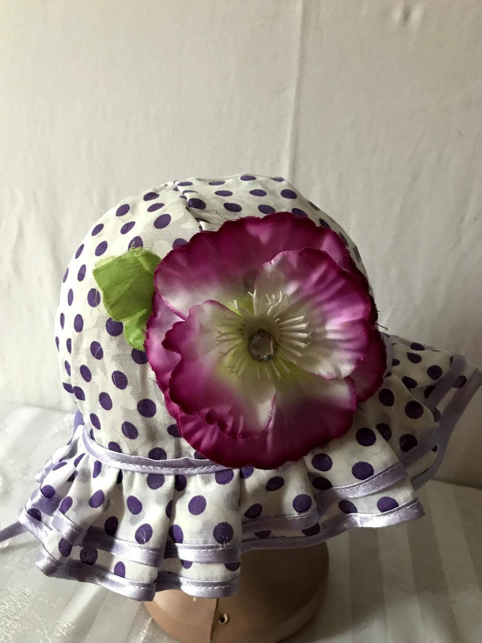 

Панамка для дівчат в ассортименті, Разные цвета