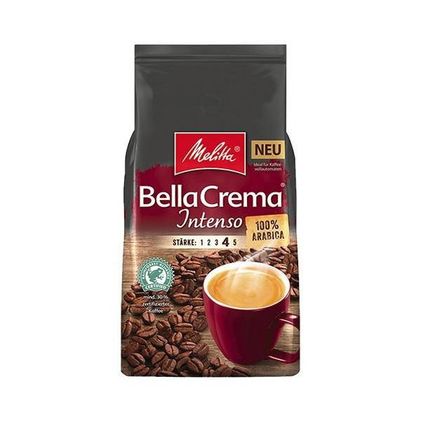 

Кофе Melitta Bella Crema Intenso в зернах 1 кг