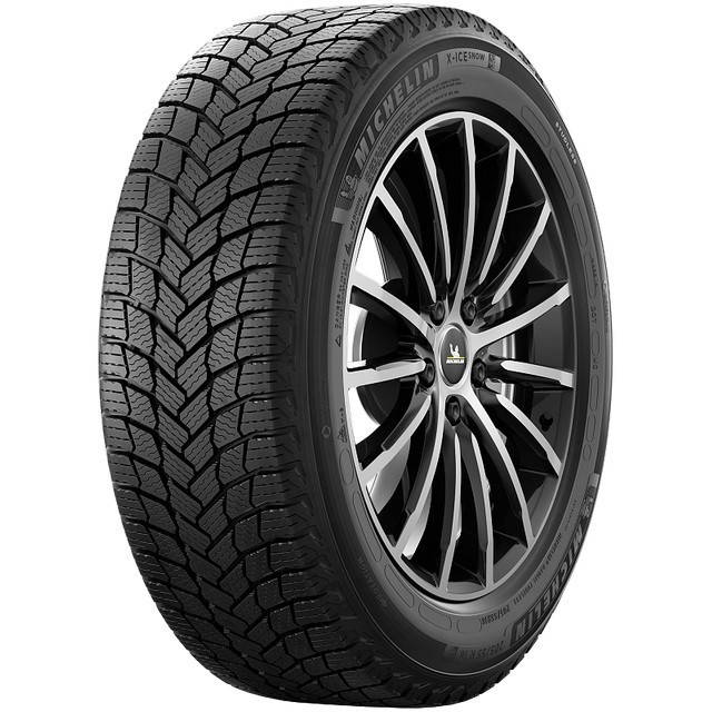 

Зимние шины Michelin X-Ice Snow 215/65 R16 102T XL