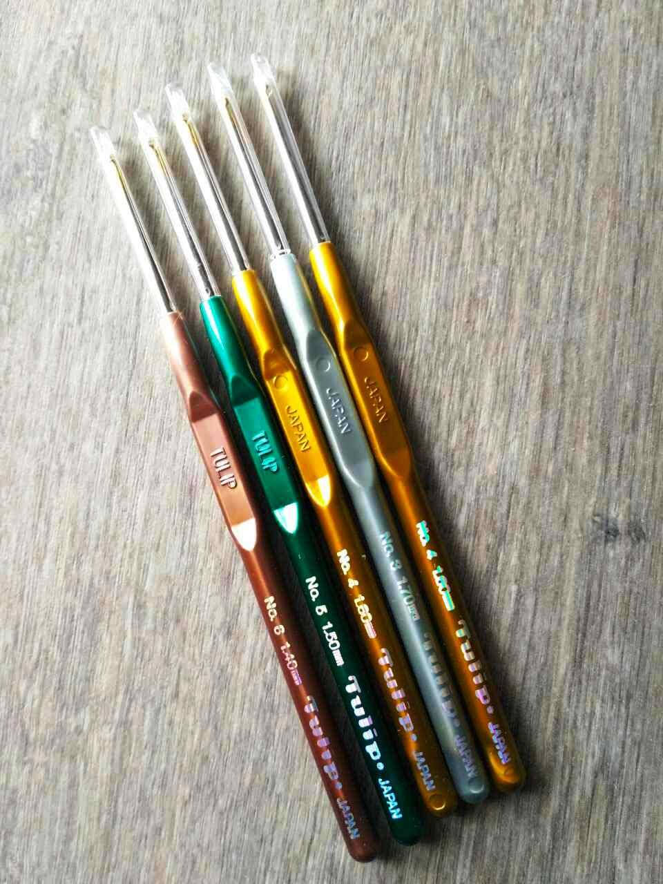 

Крючок Tulip - 1.75 мм