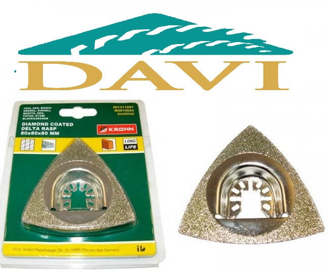 

Насадка реноватора KROHN М0010024 Насадка реноватора 80*80*80мм по бетону, цеглі, плитці KROHN