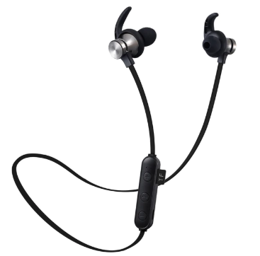 

Беспроводные mp3 Наушники для спорта с микрофоном с поддержкой карты памяти microSD HEONYIRRY M22 Черные, Разные цвета