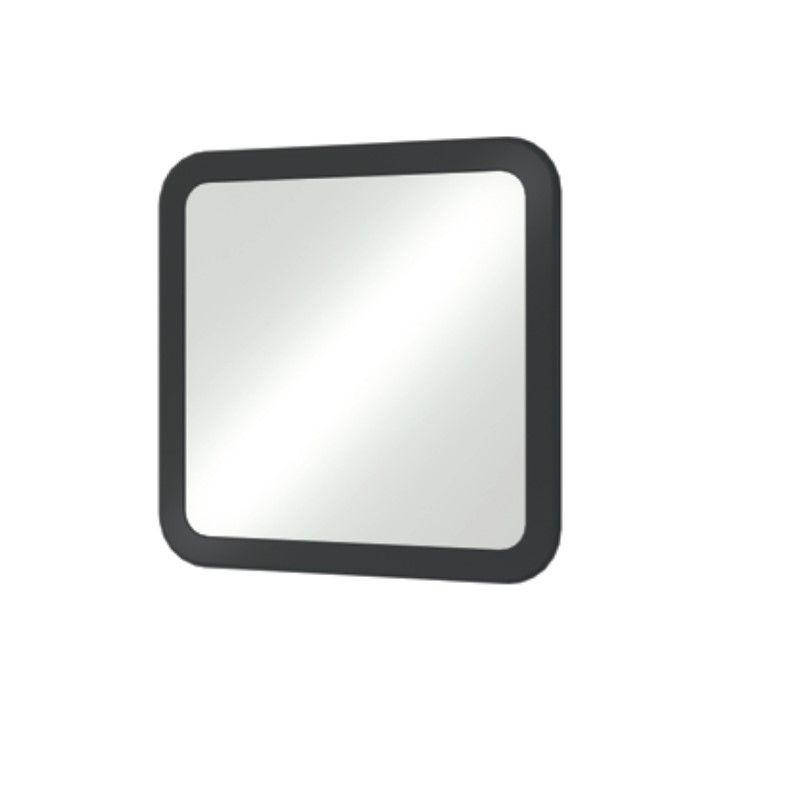 

Зеркало MIRATER Sacramento 80х60х16 Антрацит