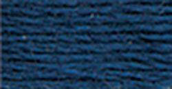 

Мулине DMC 336 Indigo blue, Синий