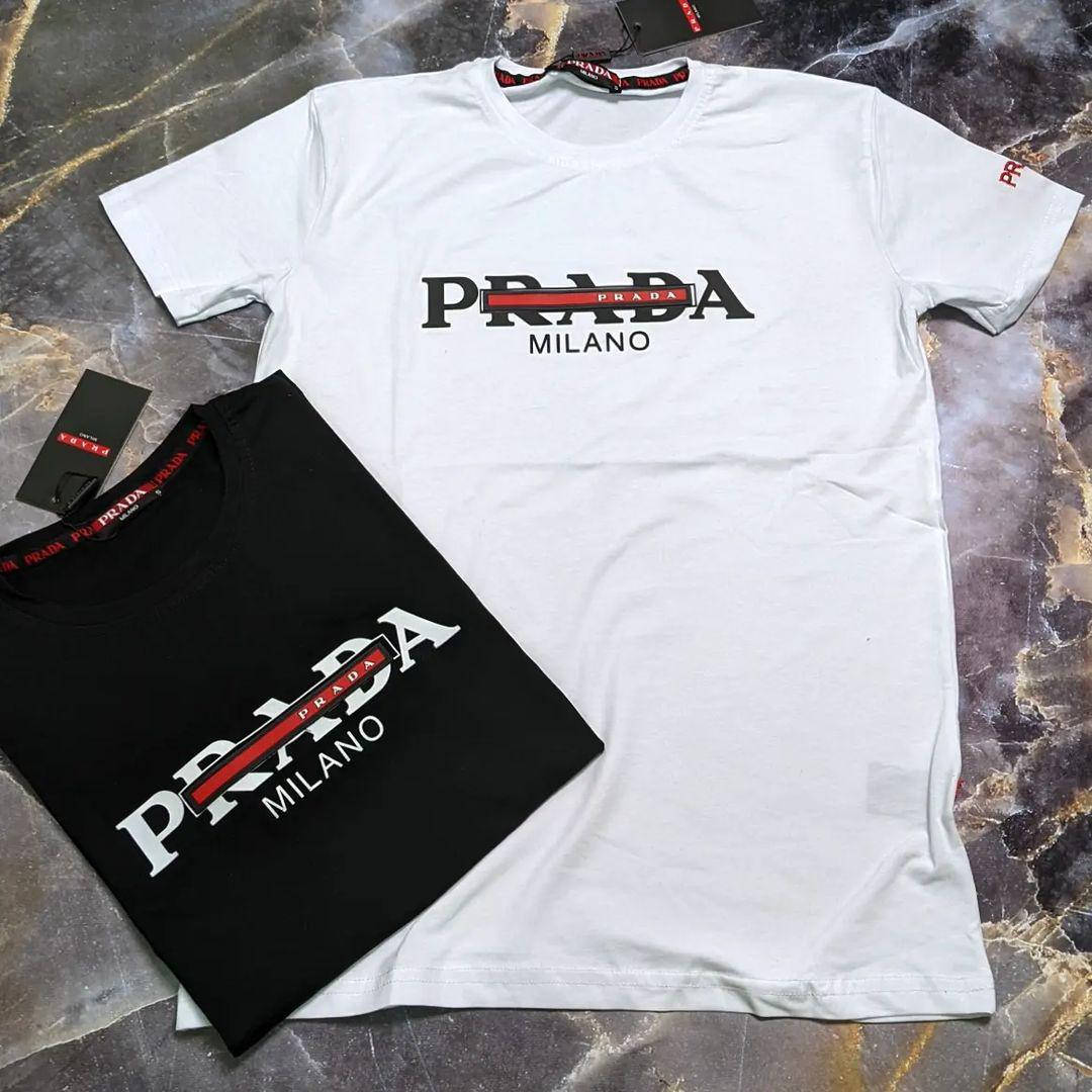 

Футболка Prada