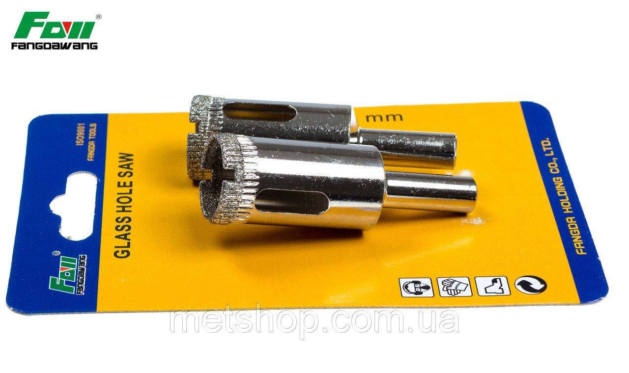 

Коронка алмазная 12,0 мм FDW