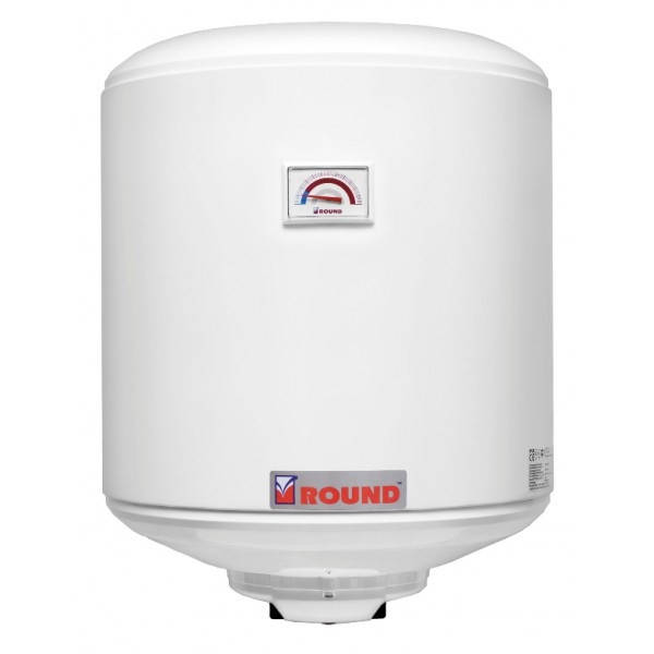 

Водонагреватель ( Бойлер ) электрический ROUND VMR 50