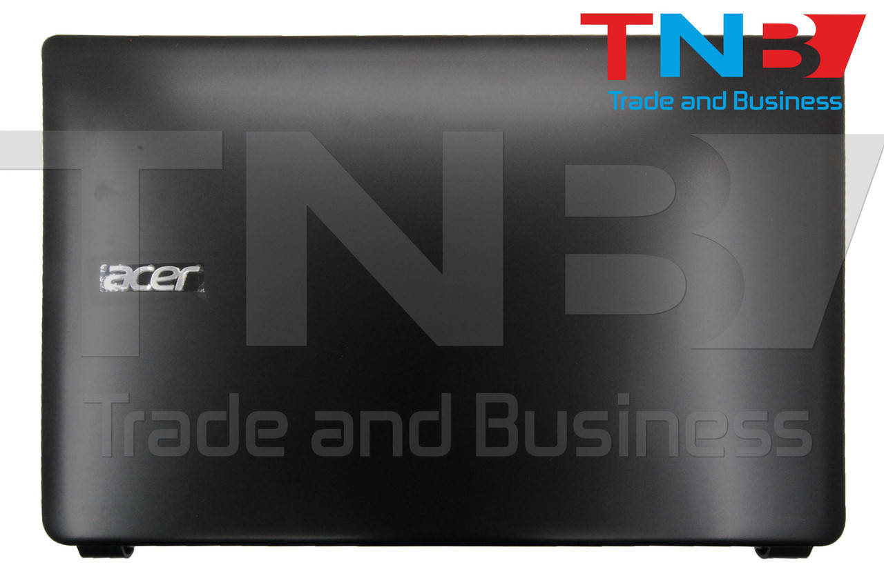 

Крышка матрицы (задняя часть) Acer E1-532G E1-532P Черный