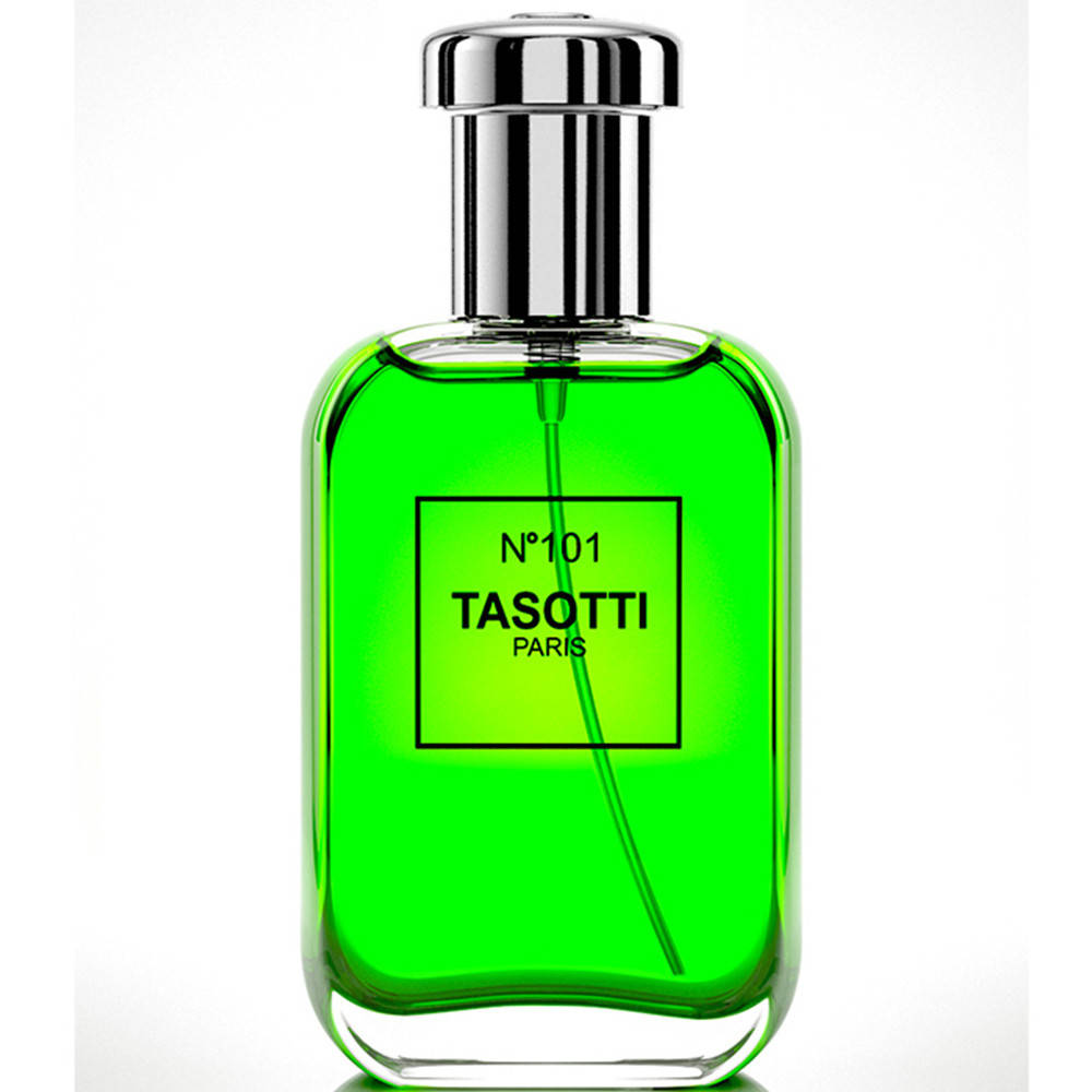 

Ароматизатор спрей Tasotti Man Demonic - Denim Black 50ml