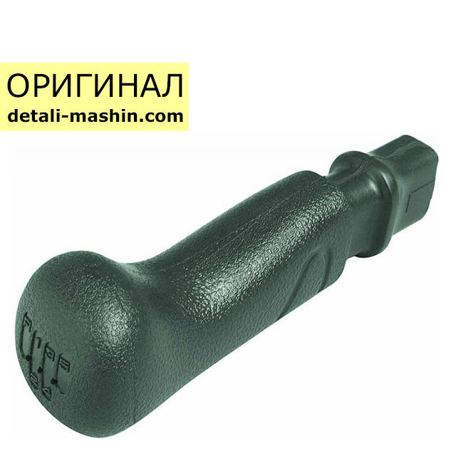 

Ручка КПП ВАЗ 2110 2111 2112 Приора 2170 2171 2172 ДААЗ
