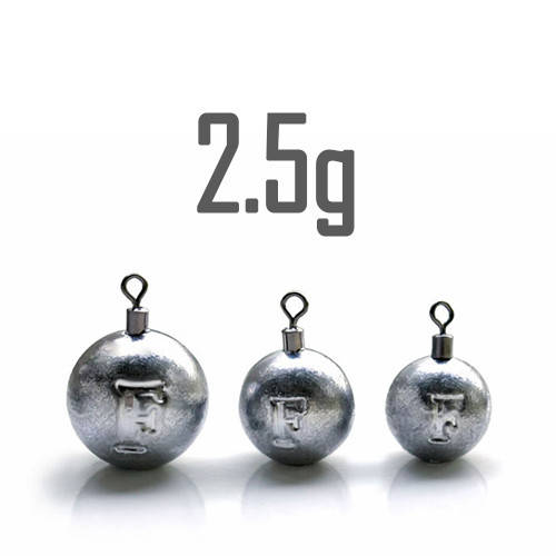 

ДЖИГ-РИГ Смородина 2.5 г цвет 070 (5 шт.) Fanatik