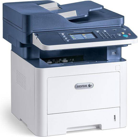 

МФУ Xerox WC 3335DNI (3335V_DNI)
