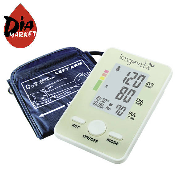

Тонометр Longevita BP-102