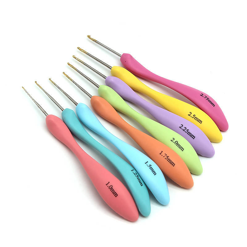 

Крючки пластиковые (5,5 мм)