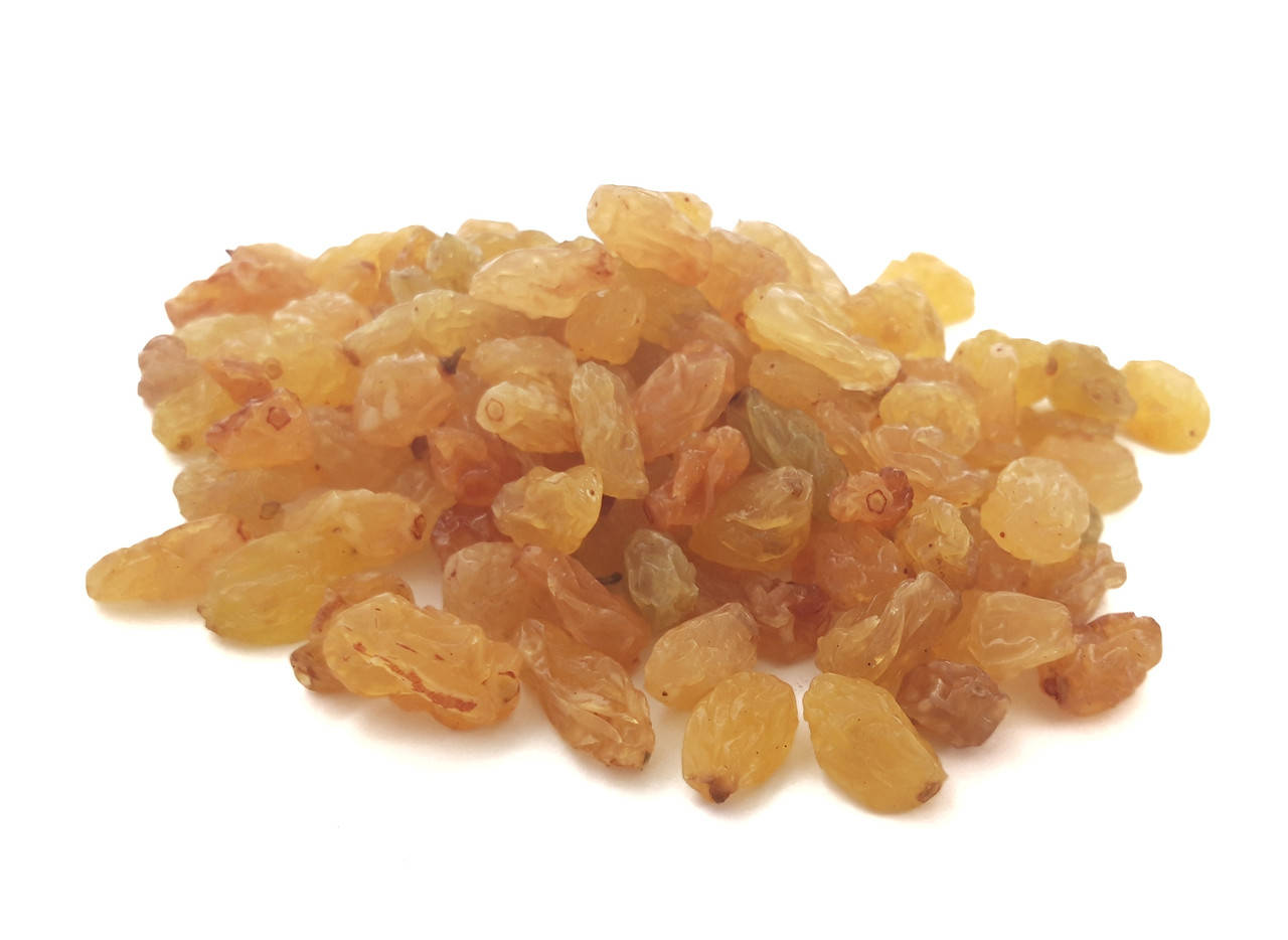 

Родзинки золоті іранські (изюм золотой иранский, raisins) 300 г