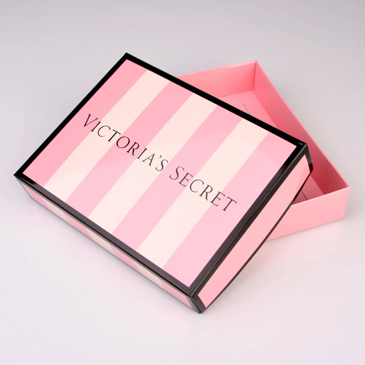 

Коробка Victoria's secret средний размер (L), Розовый