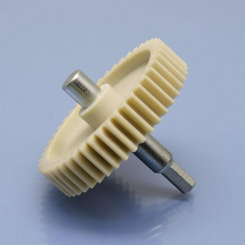 

Шестерня для мясорубки Binatone MGR1000 приводная