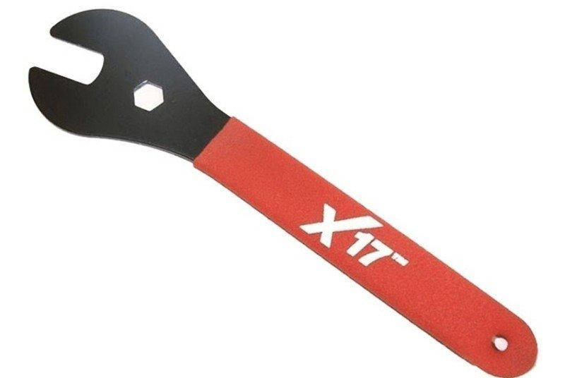 

Ключ конусний X17 13мм