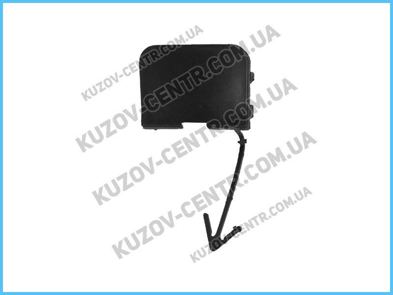 

Заглушка крюка заднего бампера VW Passat B6 '05-10 седан (FPS) 3C5807441 3C5807441