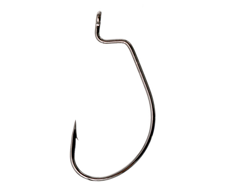 

Крючки Azura Finesse Offset Hook №6