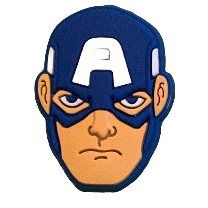 

Джибитс (Jibbitz) для CROCS