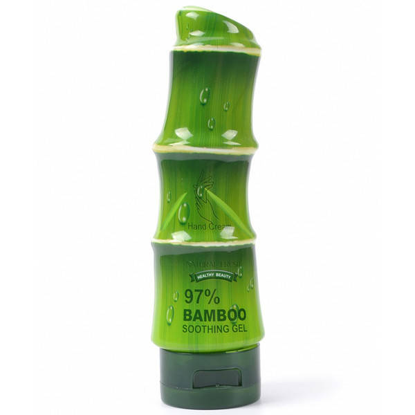 

Крем для рук WOKALI Bamboo Soothing Gel Natural Fresh 100 г