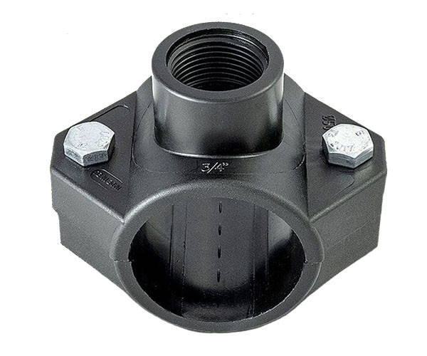 

Хомут 25х1/2" для врезки Irritec