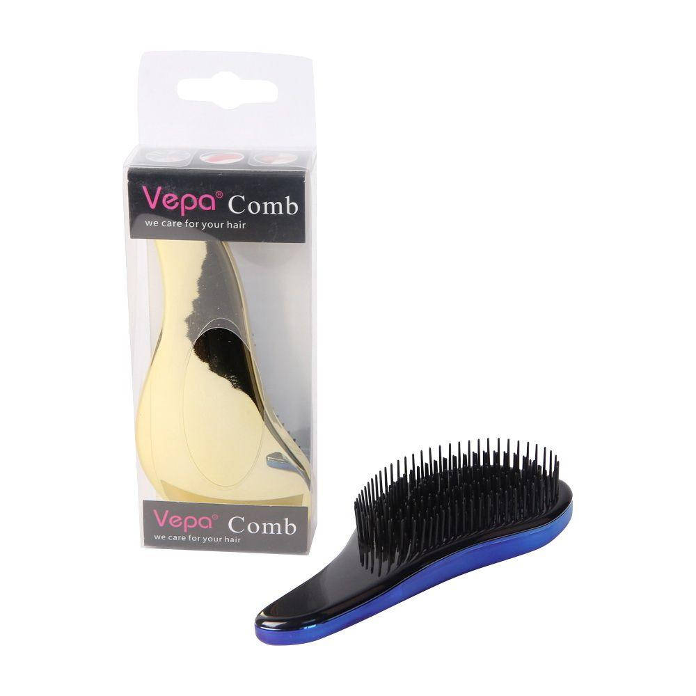 

Щітка для волосся Tangle Teezer 15см Metallic