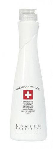 

Шампунь против выпадения - Lovien Essential Hair Loss Prevention Treatment Shampoo Vitadexil