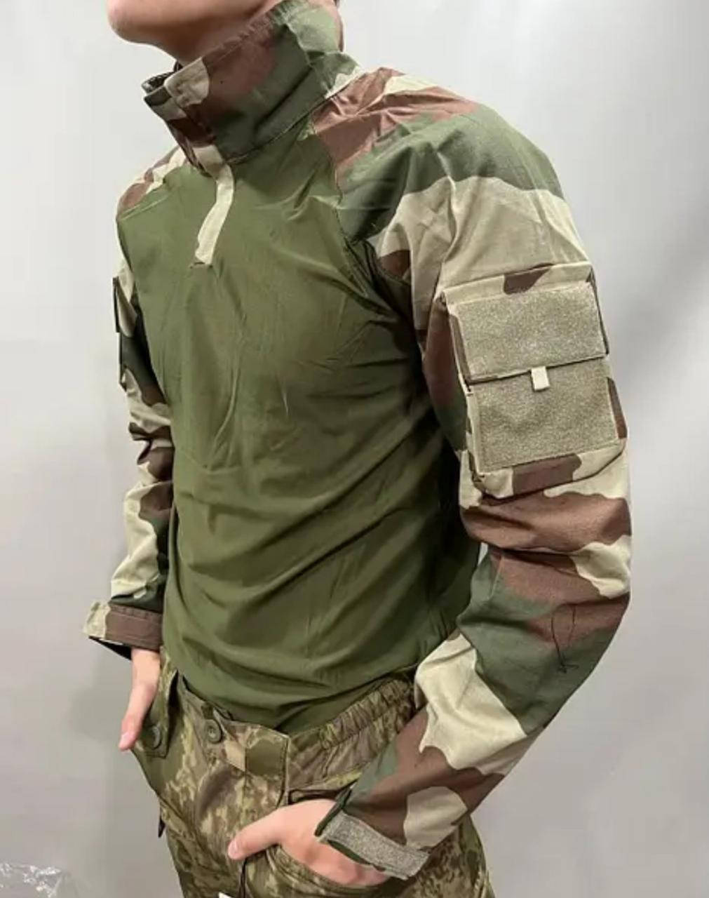 

Тактическая рубашка, UBACS рзмер S