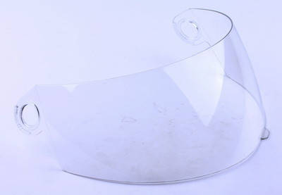 

Стекло шлема А105 прозрачное (узкое)