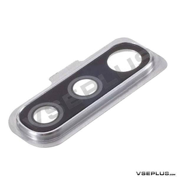 

Стекло на камеру Samsung A705 Galaxy A70, белый