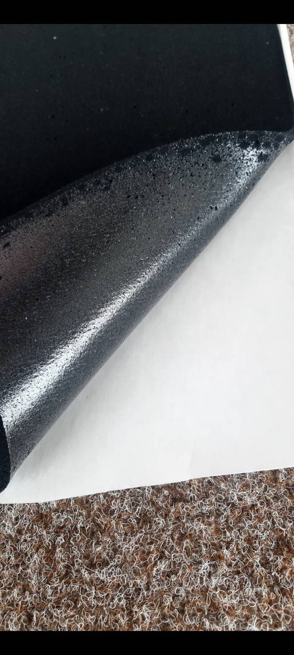 

Шумоізоляція ACOUSTICS DAMPER Black 10 500х1000мм