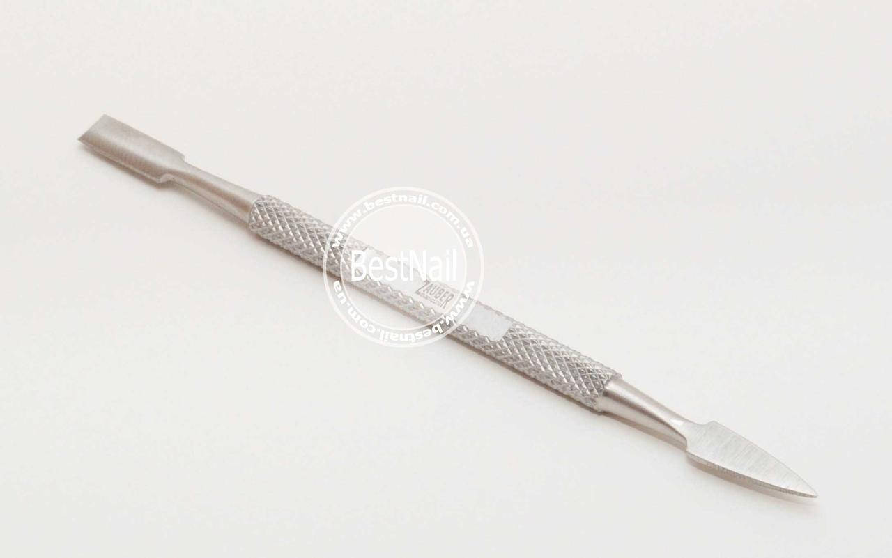 

Шабер (пушер) Zauber (05-957)