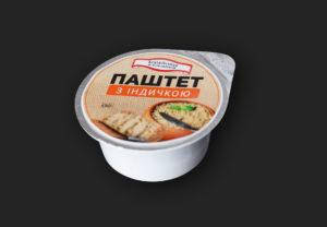 

Паштет з Індичкою